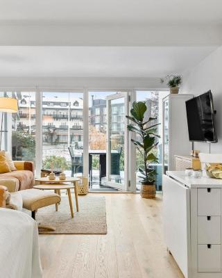 Beautiful Apartment In Helsingør
