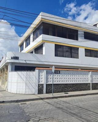 Departamento Amplio con todo lo necesario