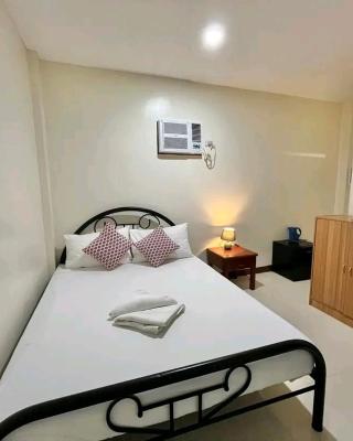 ZAFFIRIAH GUEST HOUSE