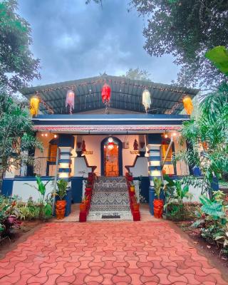 CHATEAU MADEIRA BY GOAN DIARIES