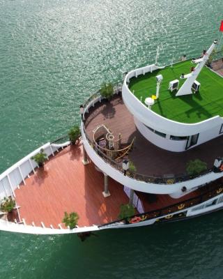 Aquamarine Premium Cruise