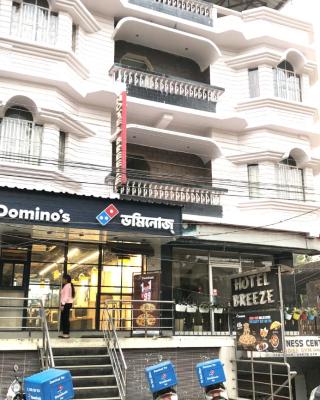 HOTEL BREEZE NEW JALPAIGURI