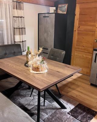 Ferienwohnung Elisa