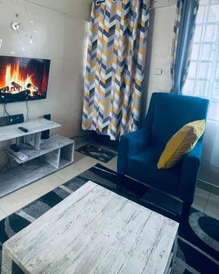 1 Bedroom Fully Furnished, Airbnb and Long-term Stay