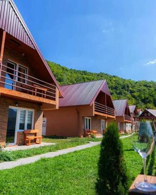 Guesthouse Madzarevic