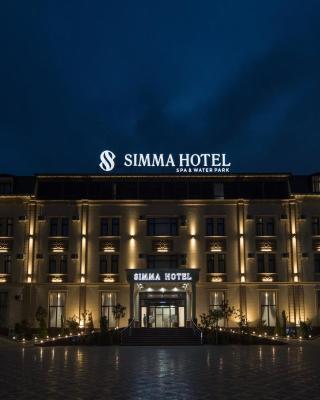 Simma Hotel Spa & Waterpark