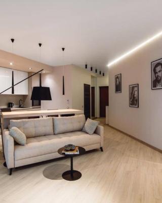 Sea Symphony Luxury Apartments