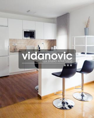 Lux Studio Apartment Vidanovic