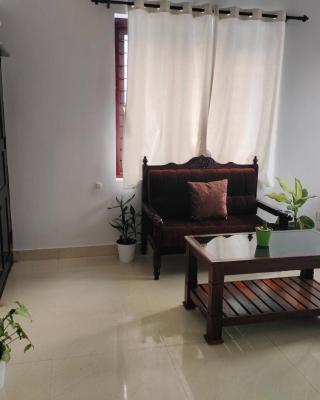 Heaven's Homestay