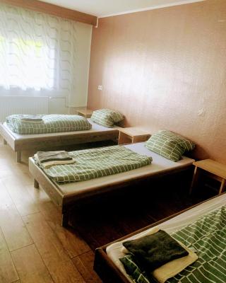 Monteurzimmer - Karlsbad