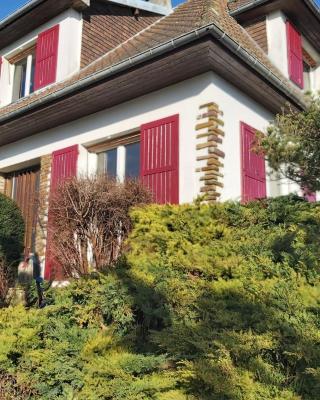 Chez Toinette