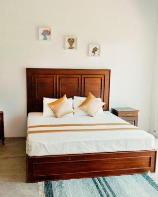 Hanthana Nature Cottage