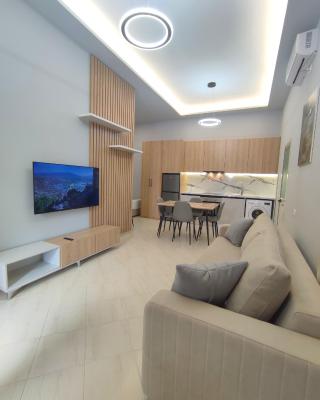 BP Beach Apartments