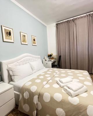 B&B Prime Sant'Agostino