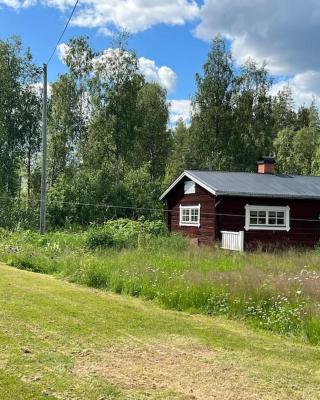 Vintage cottage in Harads