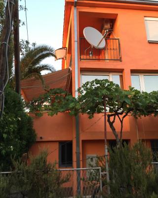 Holiday home Orange
