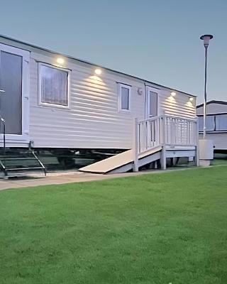 Staycation Coastfields Holiday Park JG84