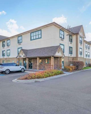 Extended Stay America Select Suites - Chicago - Downers Grove