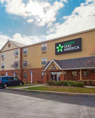 Extended Stay America Suites - Rochester - Henrietta