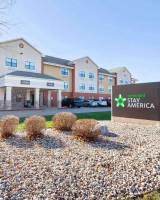 Extended Stay America Suites - Appleton - Fox Cities