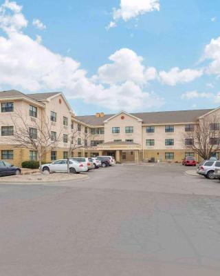 Extended Stay America Suites - Minneapolis - Airport - Eagan - South