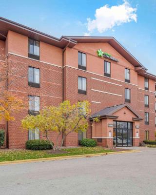 Extended Stay America Suites - Chicago - Lombard - Yorktown Center