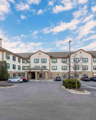 Extended Stay America Select Suites - Chicago - Lisle