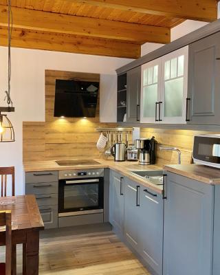 Inselsonne Haus Inge - Fewo Inge in Breege