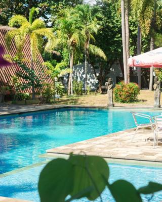 Votel Manyar Resort Banyuwangi