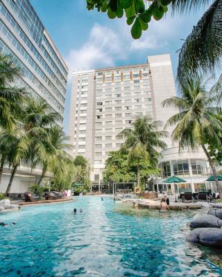 Wyndham Casablanca Jakarta