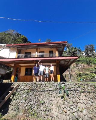 Hiker's Homestay