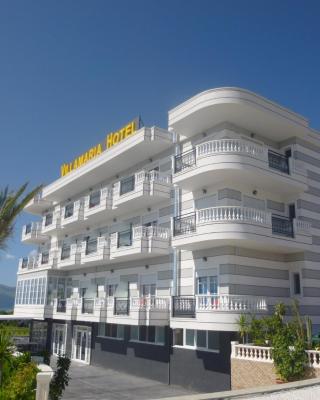 Villamaria Hotel