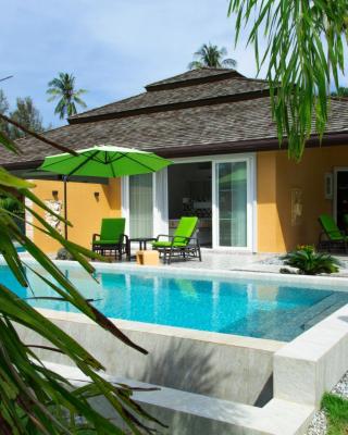 Villa Manao - Koh Chang