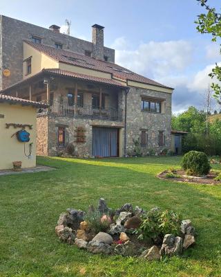 Hotel Rural Valle del Tuejar