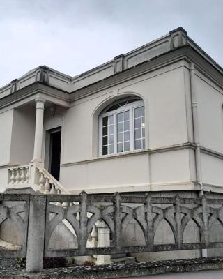 Le Pavillon des Abrincates