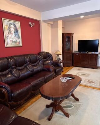 cvetkovski apartment
