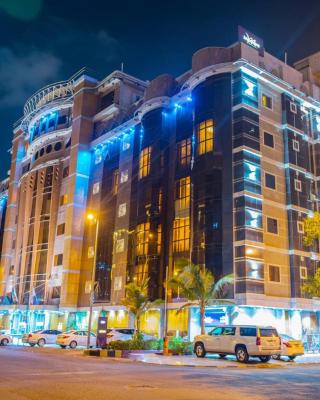 Merkure Jeddah Al Hamraa Hotel