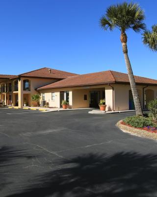 Americas Best Value Inn St. Augustine