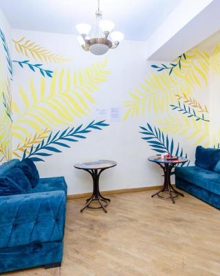 Areva Hostel & Apartment