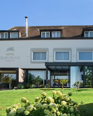 Hotel Burgblick