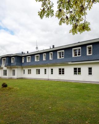 Staicele - Learning and Training Hub