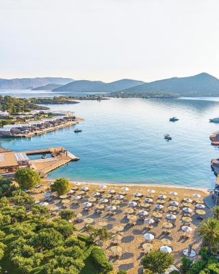 Elounda Beach Hotel & Villas, a Member of the Leading Hotels of the World