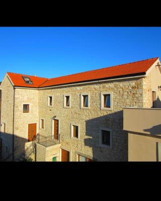 Apartment Makjanić