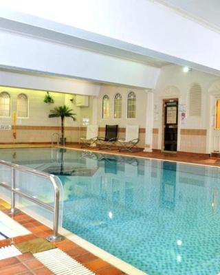 Queens Hotel & Spa Bournemouth