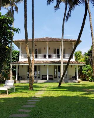 Villa Inlet Galle