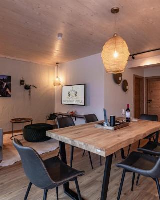 Landhaus Jenul
