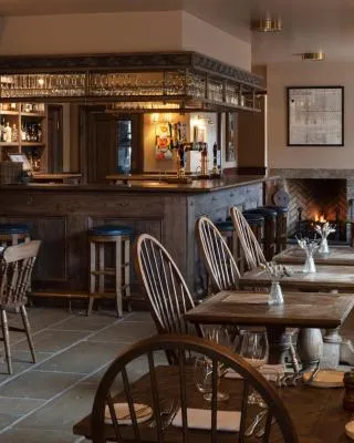 The Kirkstyle Inn & Sportsman Rest