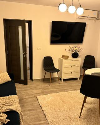Apartament Mahmudia - Casa Anastasia Murighiol