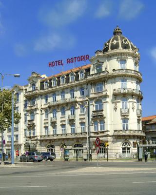 Hotel Astoria