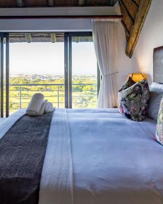 St Francis Golf Lodge